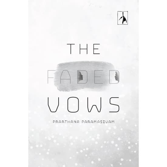 Cover of The Faded Vows